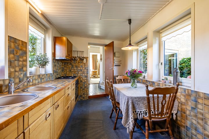 Foto 24 van Valeriaanstraat 1