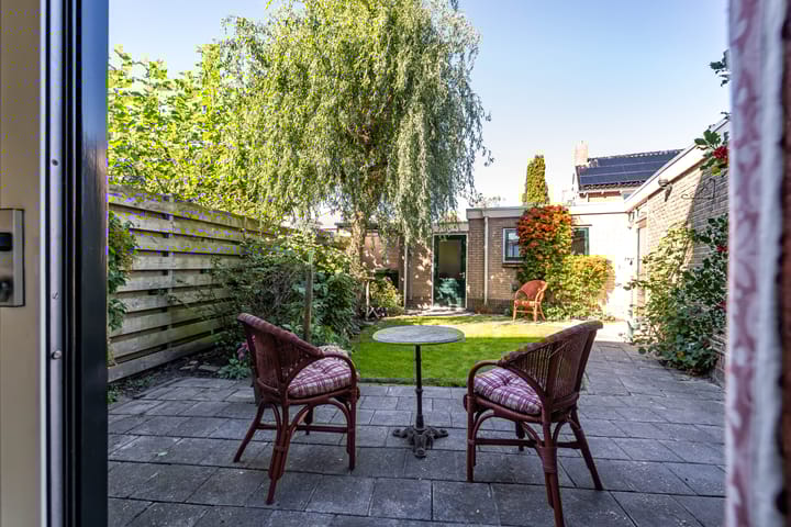 Foto 60 van Valeriaanstraat 1