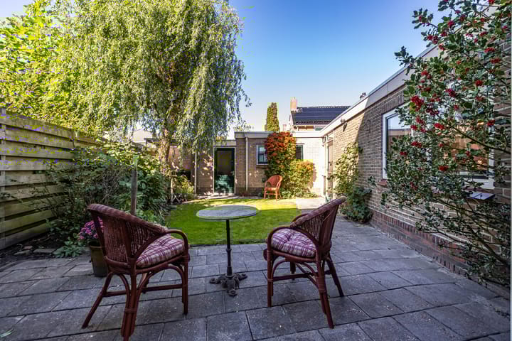 Foto 61 van Valeriaanstraat 1