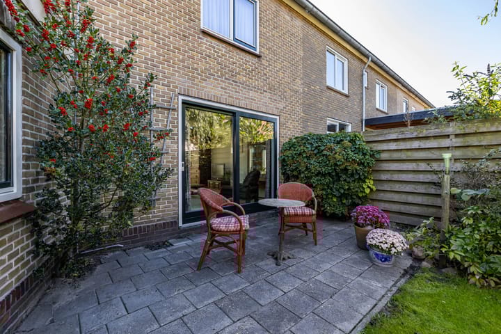 Foto 64 van Valeriaanstraat 1