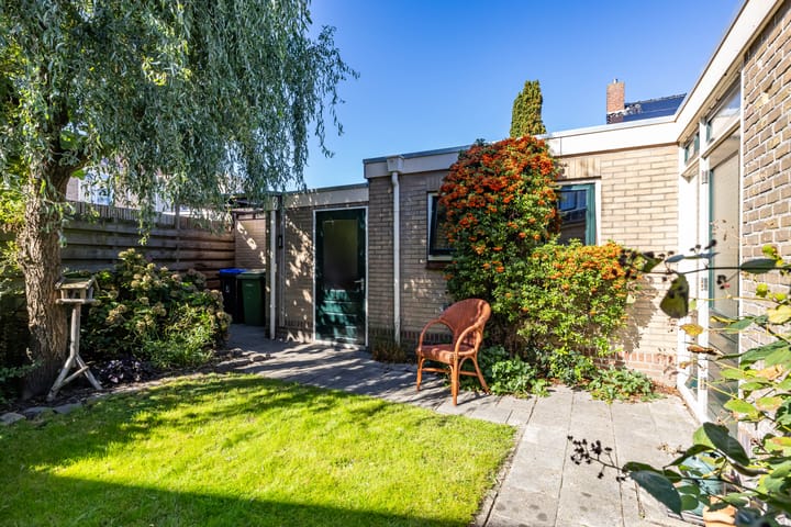 Foto 65 van Valeriaanstraat 1