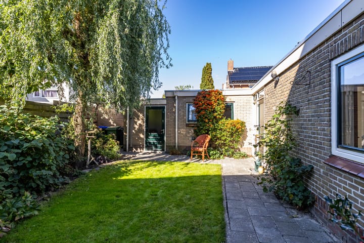 Foto 66 van Valeriaanstraat 1