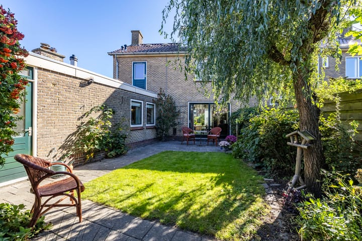 Foto 67 van Valeriaanstraat 1