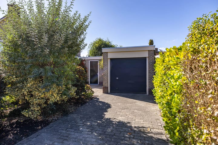 Foto 69 van Valeriaanstraat 1