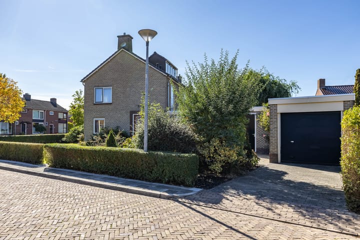 Foto 70 van Valeriaanstraat 1