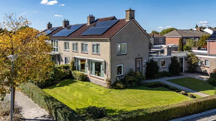 Foto 72 van Valeriaanstraat 1