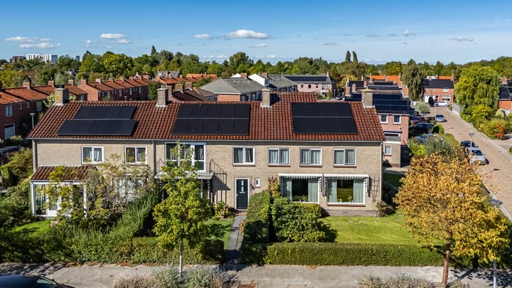 Foto 76 van Valeriaanstraat 1