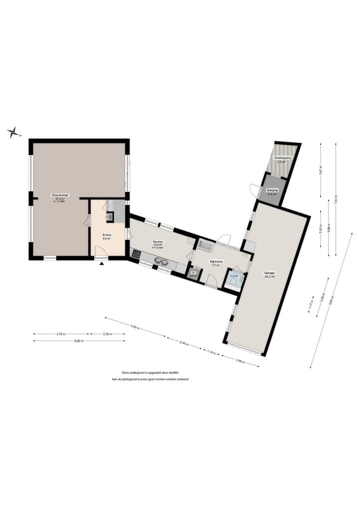 Foto 78 van Valeriaanstraat 1