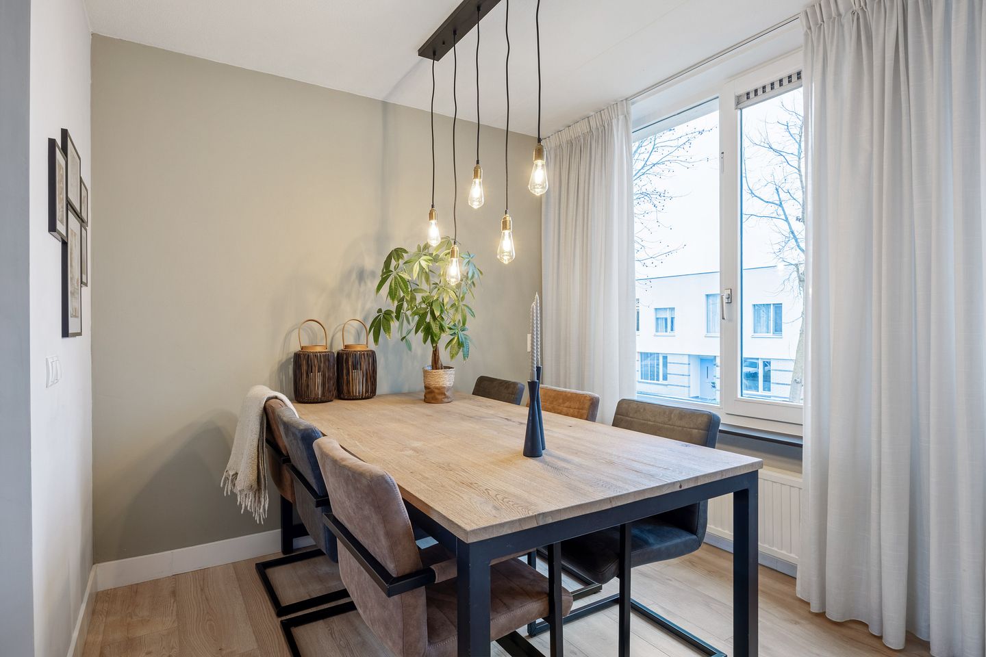 Photo 25 of R. Schumanstraat 16