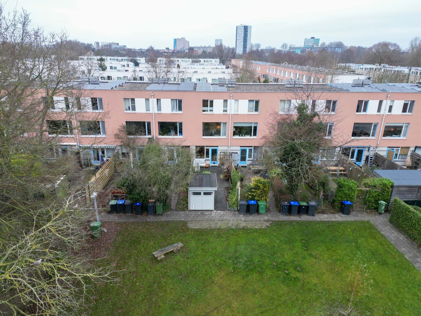 Photo 49 of R. Schumanstraat 16