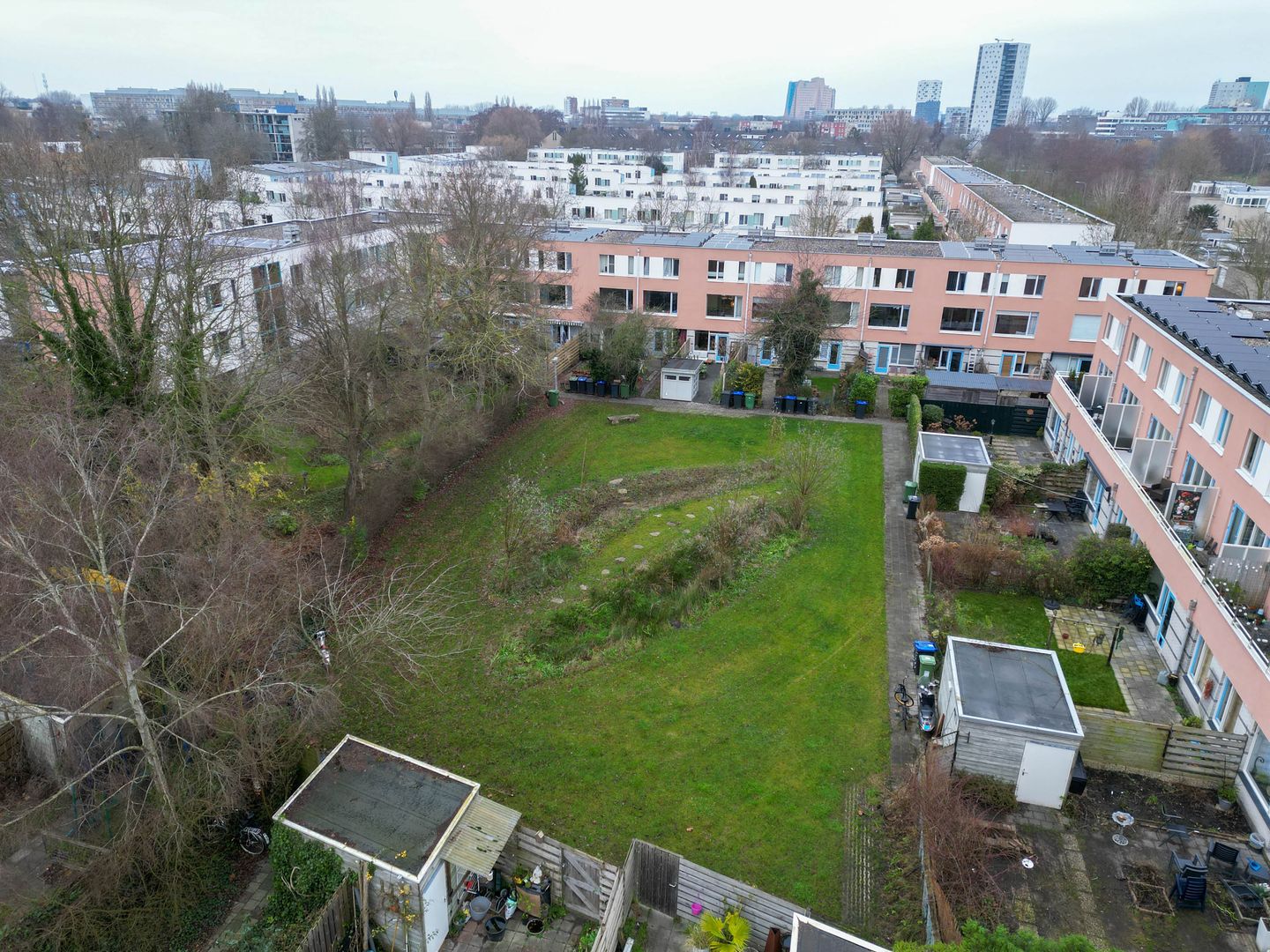 Photo 50 of R. Schumanstraat 16