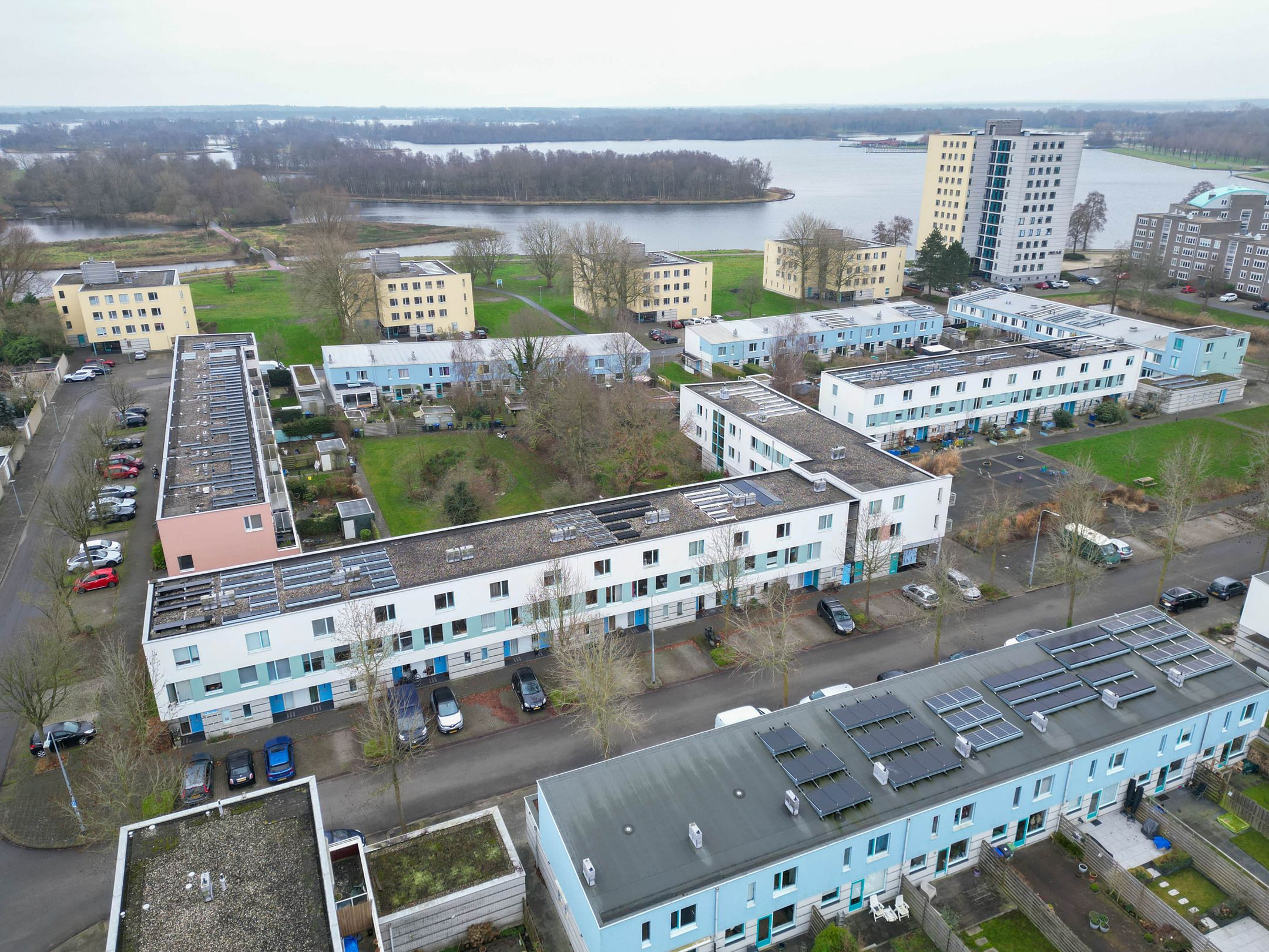 Photo 51 of R. Schumanstraat 16