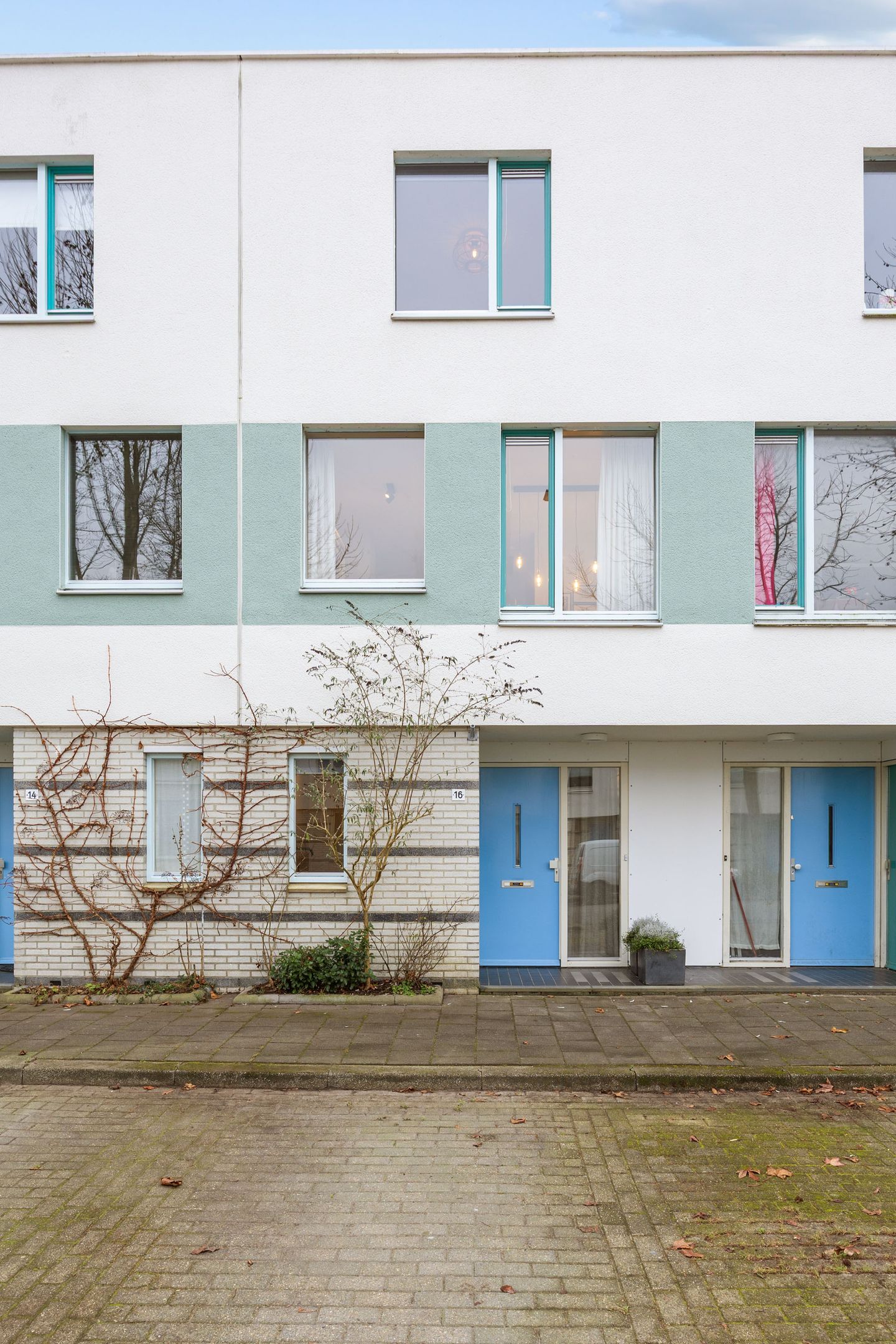 Photo 5 of R. Schumanstraat 16