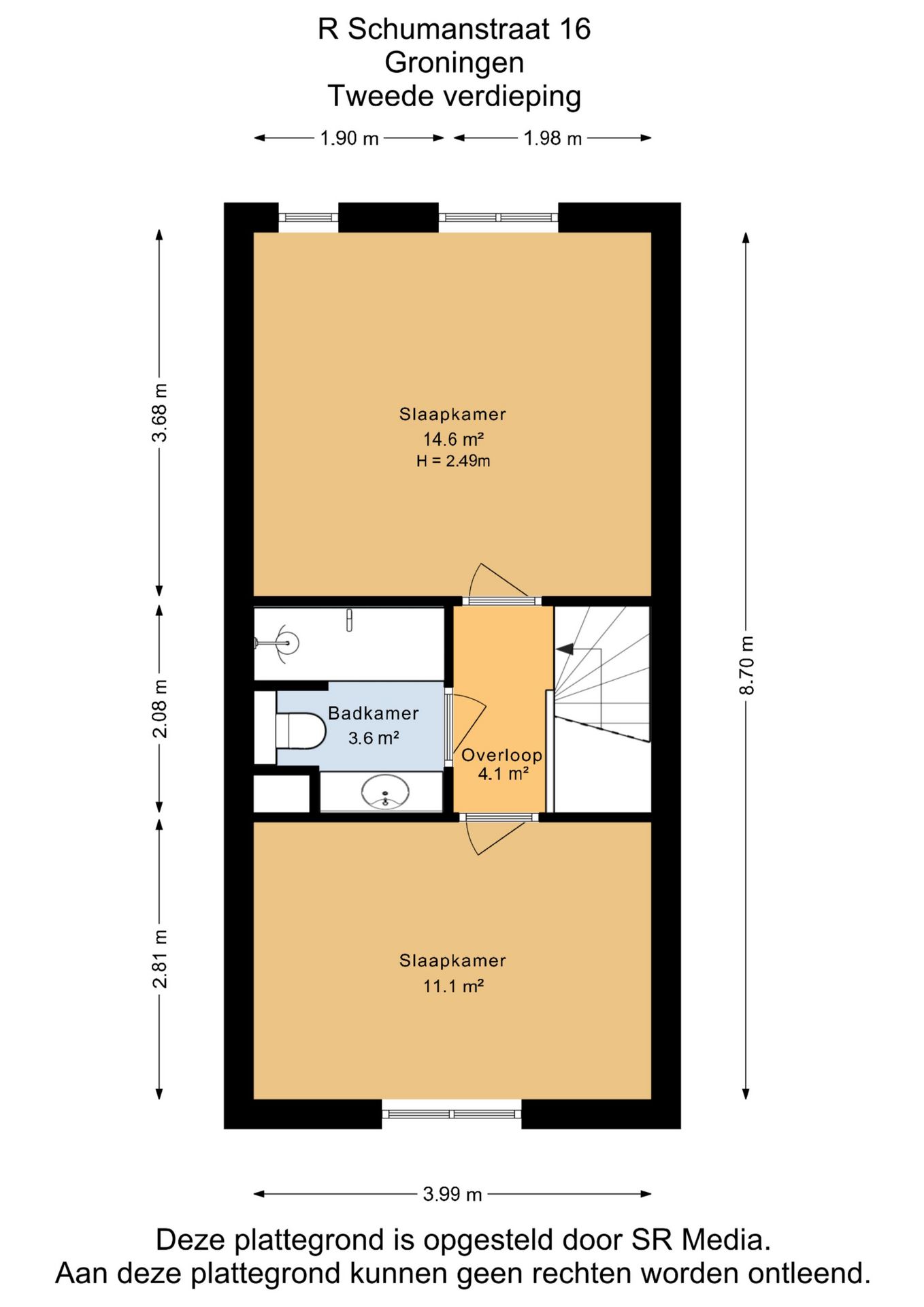 Photo 57 of R. Schumanstraat 16