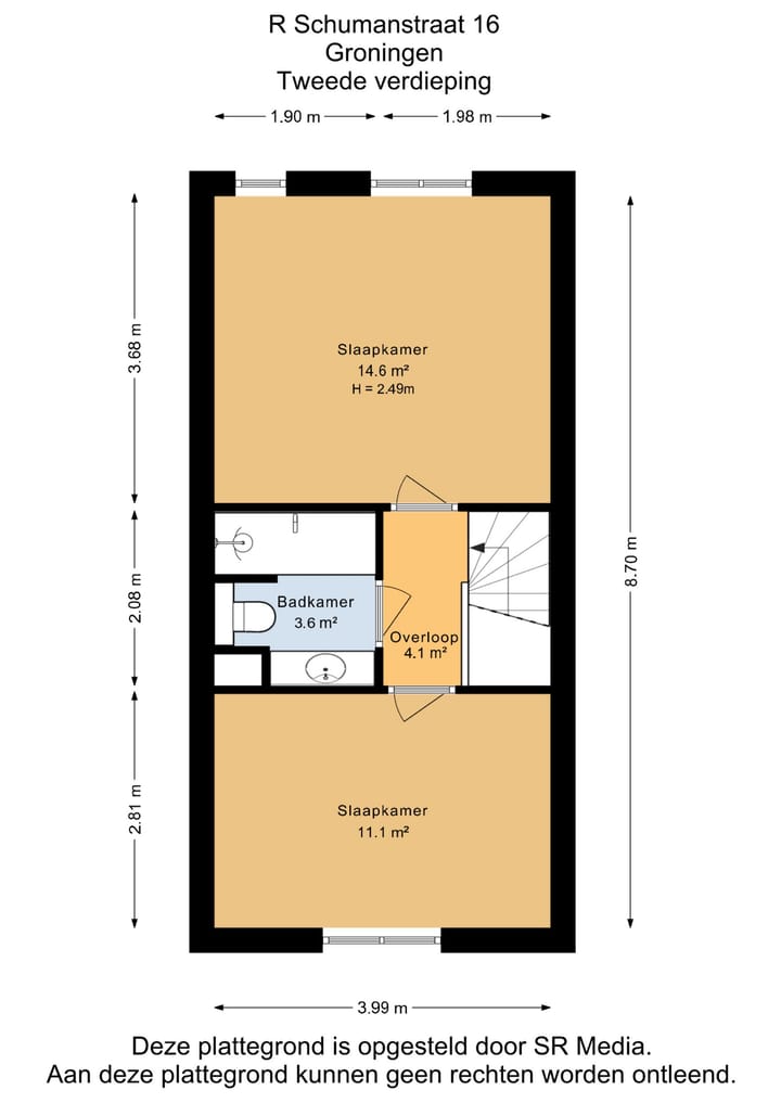 Foto 57 van R. Schumanstraat 16