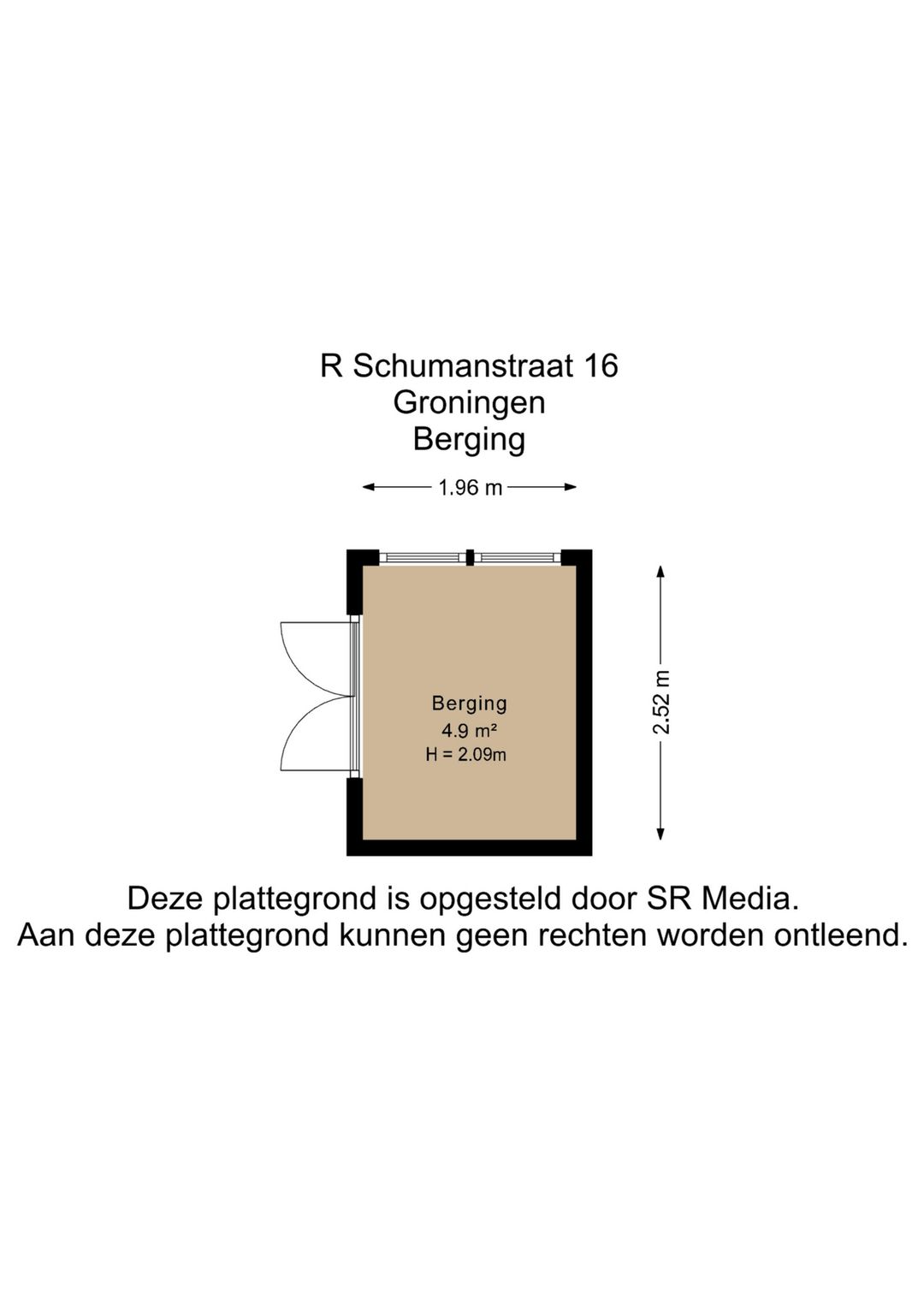 Photo 58 of R. Schumanstraat 16