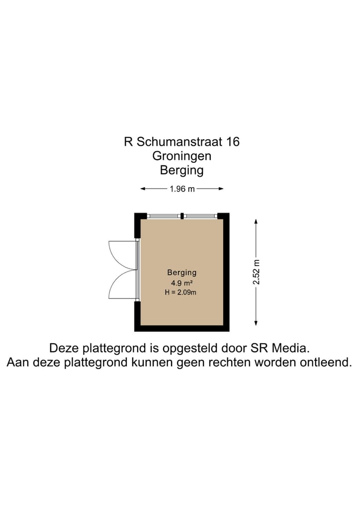 Foto 58 van R. Schumanstraat 16