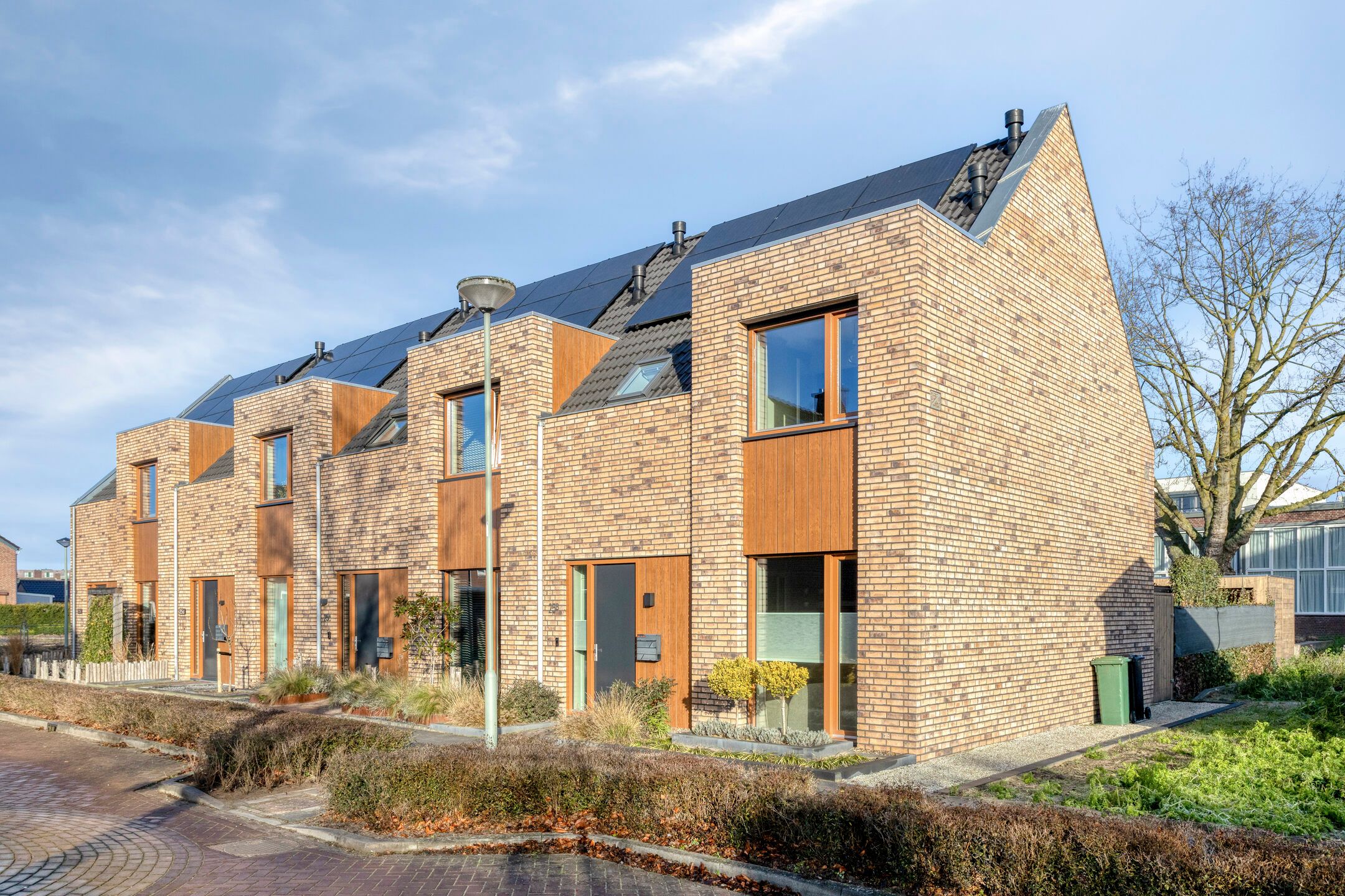 Dr. Ariënsstraat 25-B, 25, B, Panningen, 5981VD, Limburg, Nederland 25 