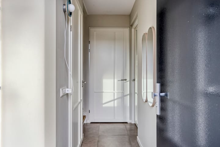 Foto 5 van Dr. Ariënsstraat 25-B