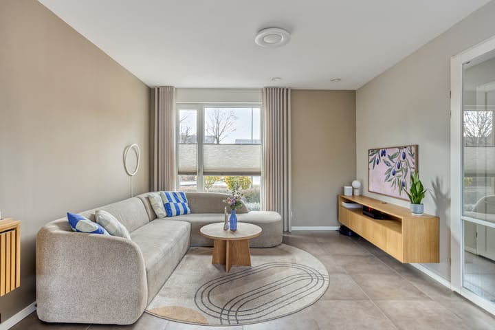 Foto 11 van Dr. Ariënsstraat 25-B