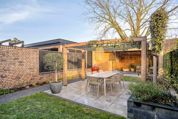 Foto 4 van Dr. Ariënsstraat 25-B