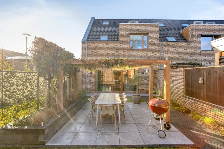 Foto 38 van Dr. Ariënsstraat 25-B