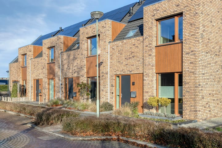 Foto 47 van Dr. Ariënsstraat 25-B