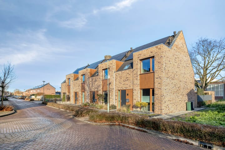 Foto 48 van Dr. Ariënsstraat 25-B