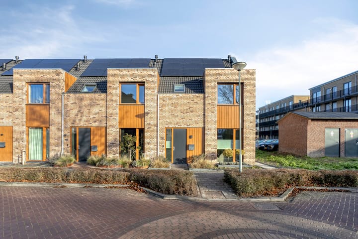 Foto 49 van Dr. Ariënsstraat 25-B