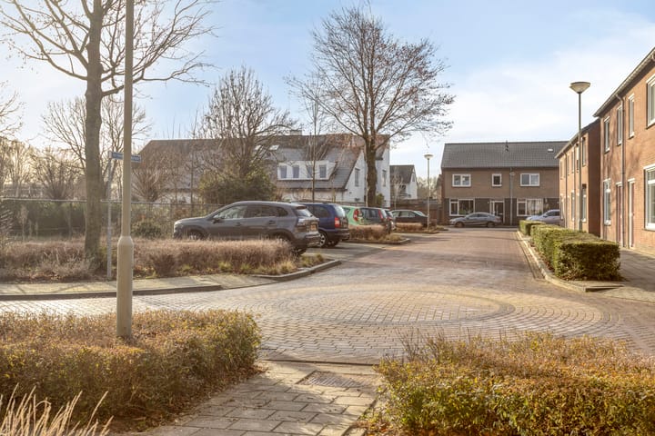 Foto 50 van Dr. Ariënsstraat 25-B