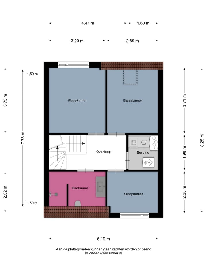 Foto 52 van Dr. Ariënsstraat 25-B