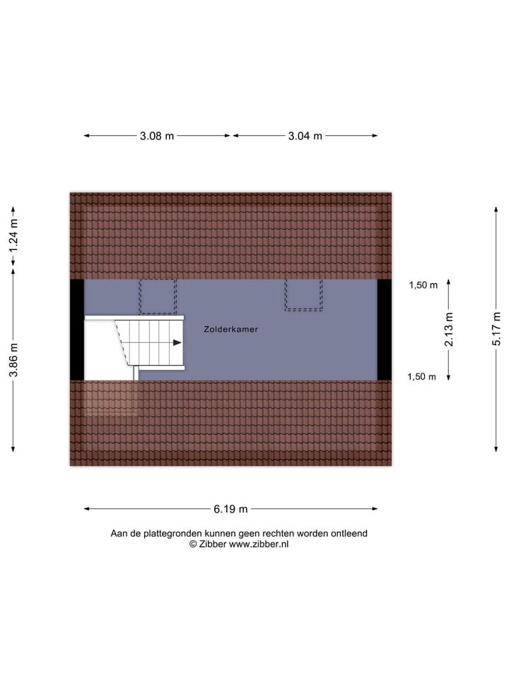 Foto 53 van Dr. Ariënsstraat 25-B