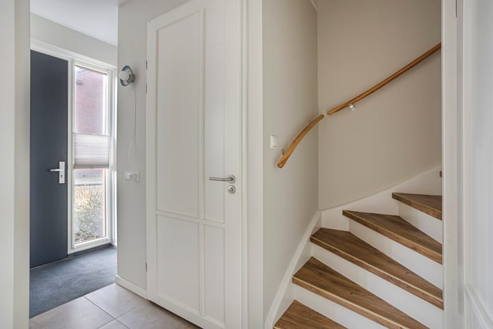 Foto 7 van Dr. Ariënsstraat 25-B