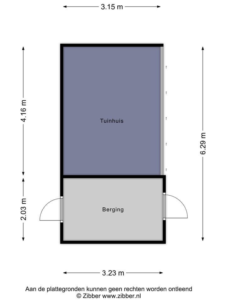 Foto 54 van Dr. Ariënsstraat 25-B