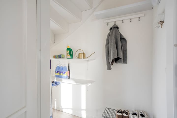 Foto 8 van Dr. Ariënsstraat 25-B