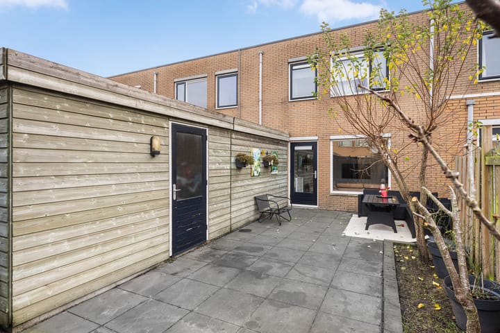 Foto 3 van Torenmeesterstraat 36