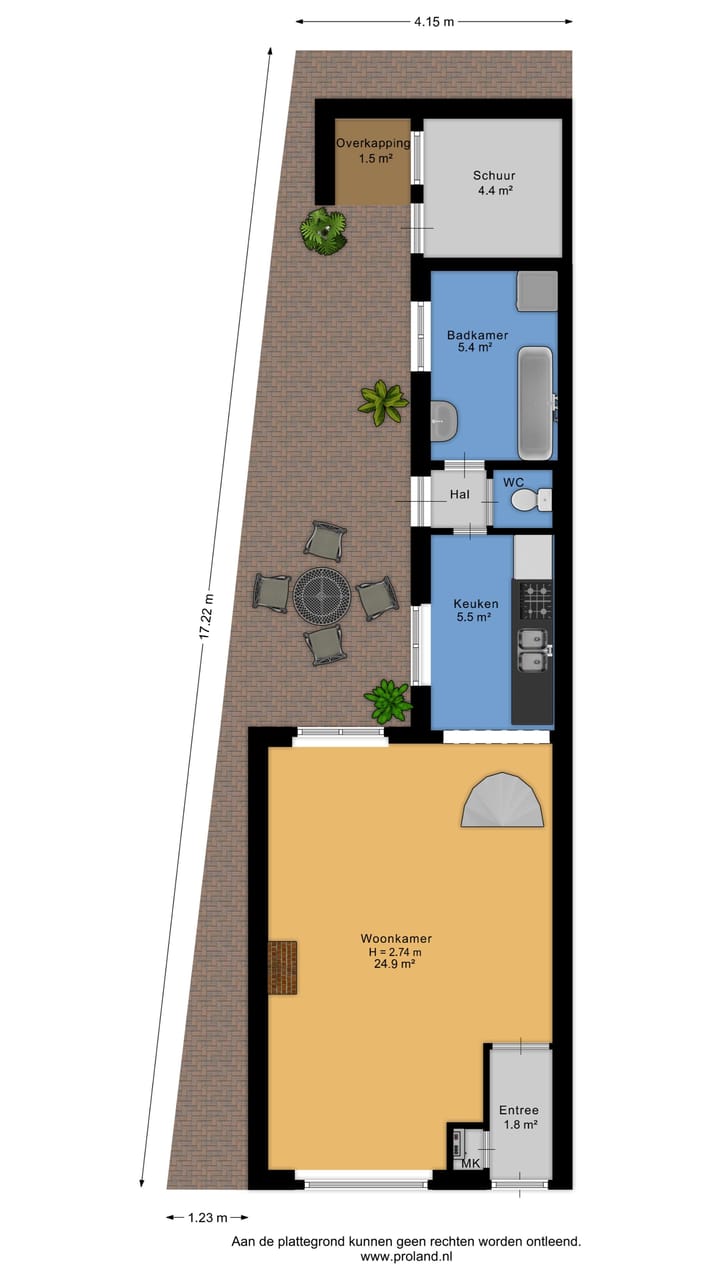 Foto 29 van Emmastraat 31