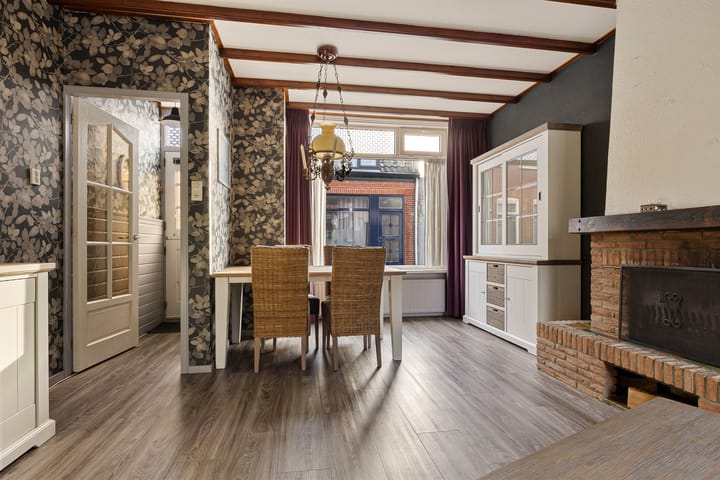 Foto 2 van Emmastraat 31