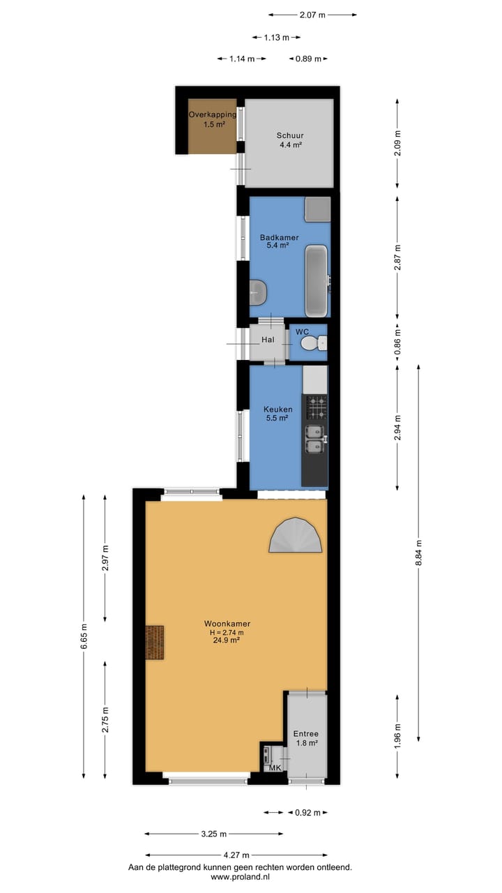 Foto 30 van Emmastraat 31