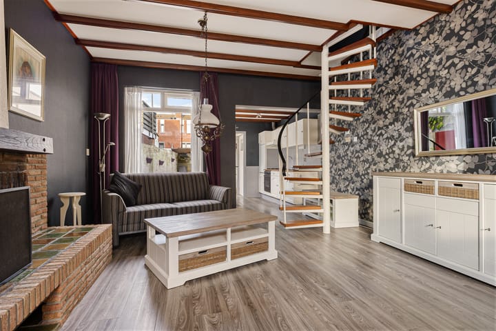 Foto 3 van Emmastraat 31