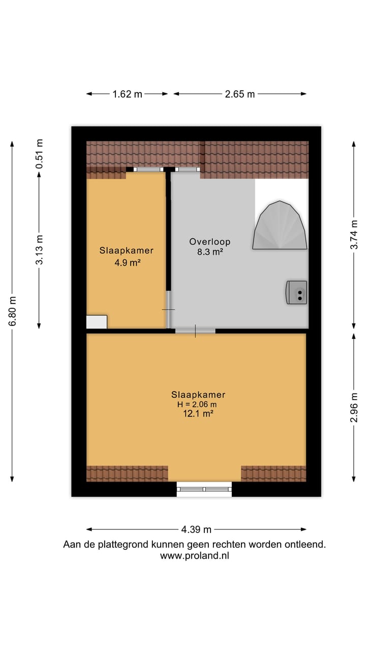 Foto 31 van Emmastraat 31