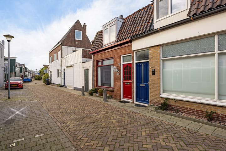 Foto 26 van Emmastraat 31