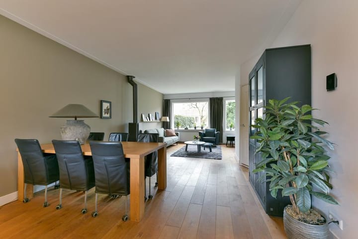 Foto 4 van Gijsbrecht van Amstellaan 16