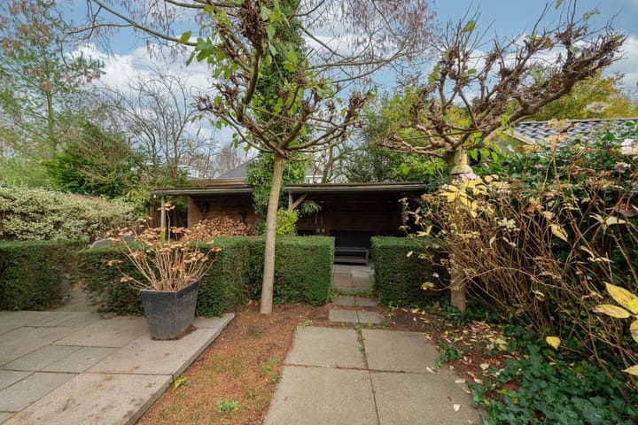 Foto 5 van Gijsbrecht van Amstellaan 16