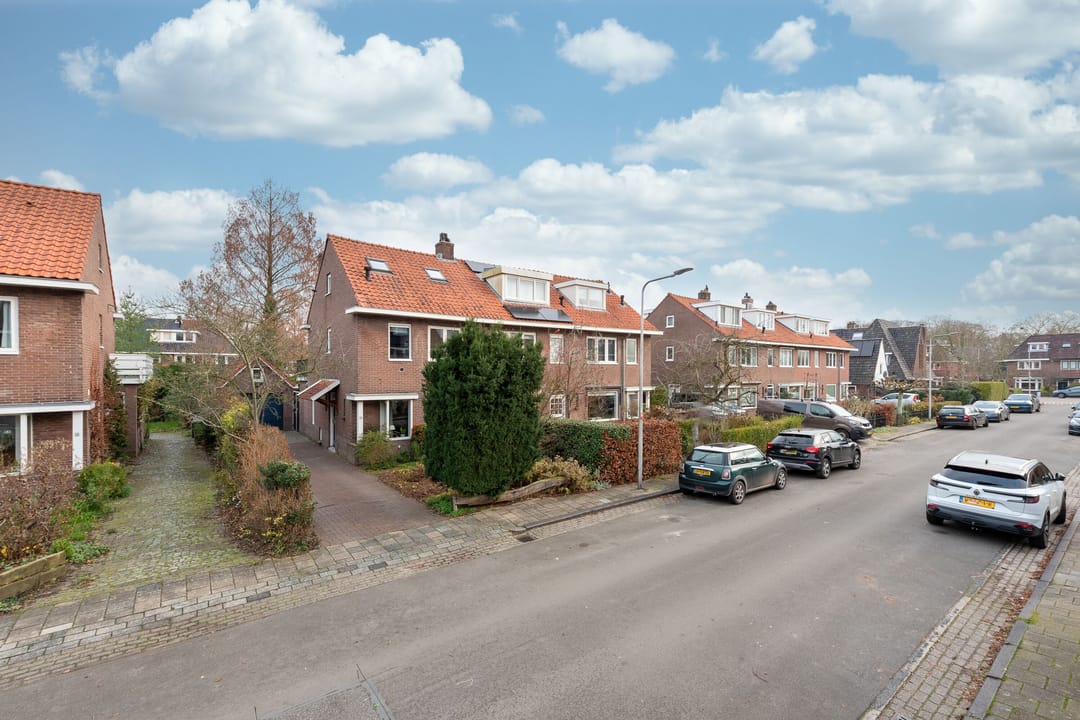 Photo 7 of Gijsbrecht van Amstellaan 16