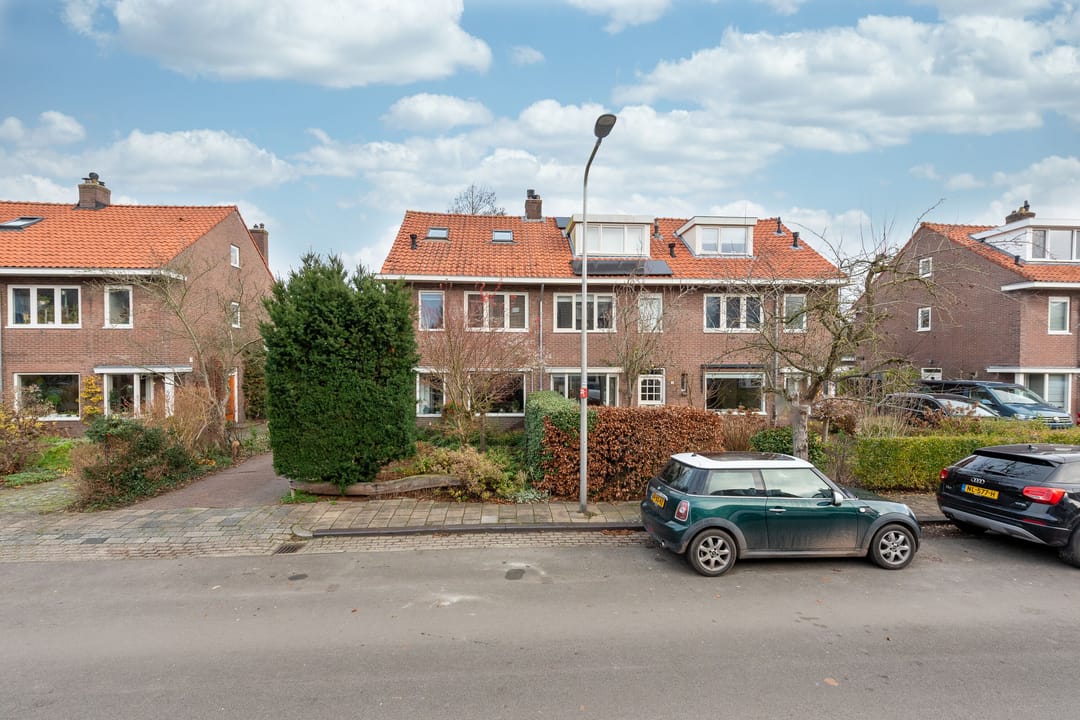 Photo 8 of Gijsbrecht van Amstellaan 16
