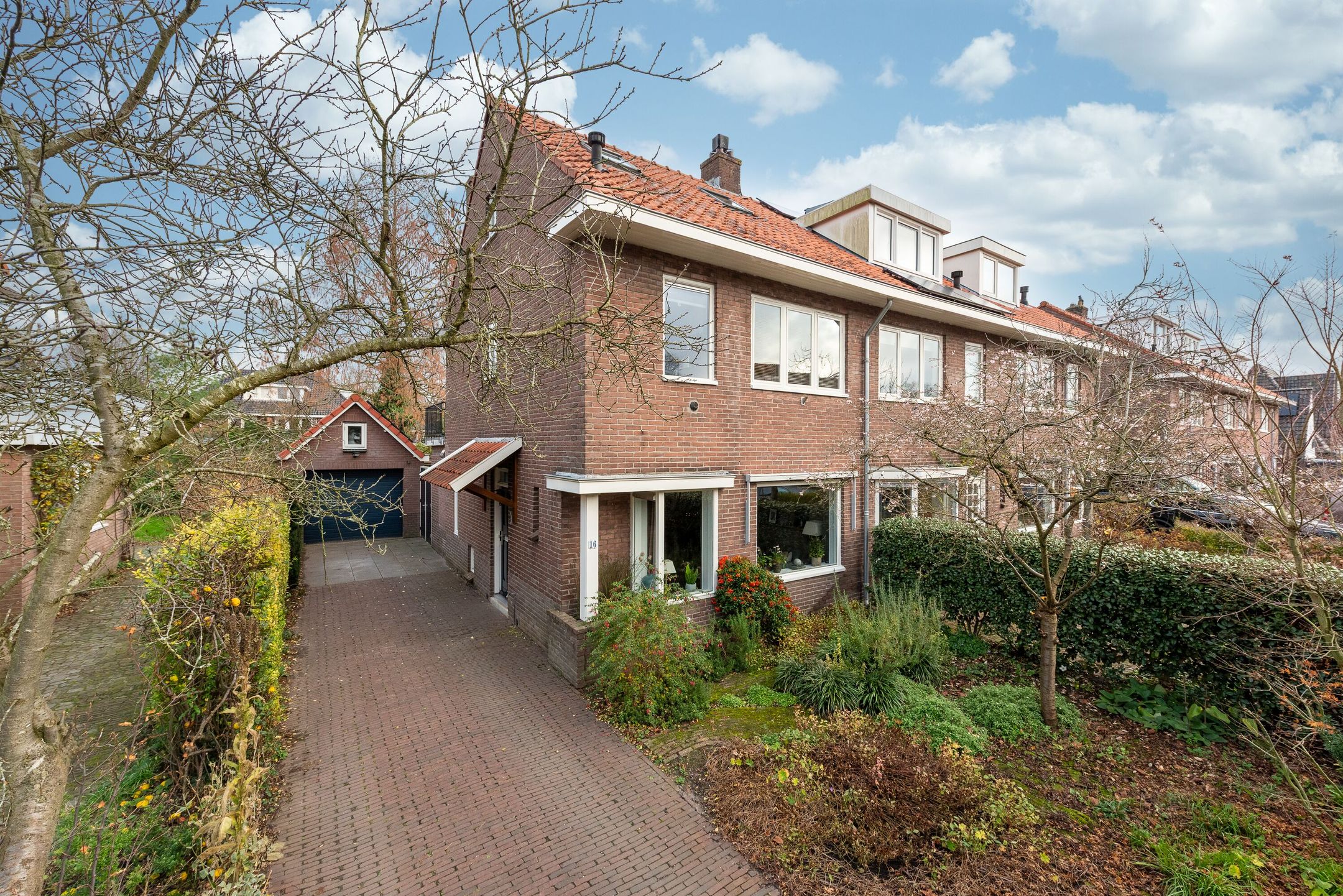 Photo 9 of Gijsbrecht van Amstellaan 16