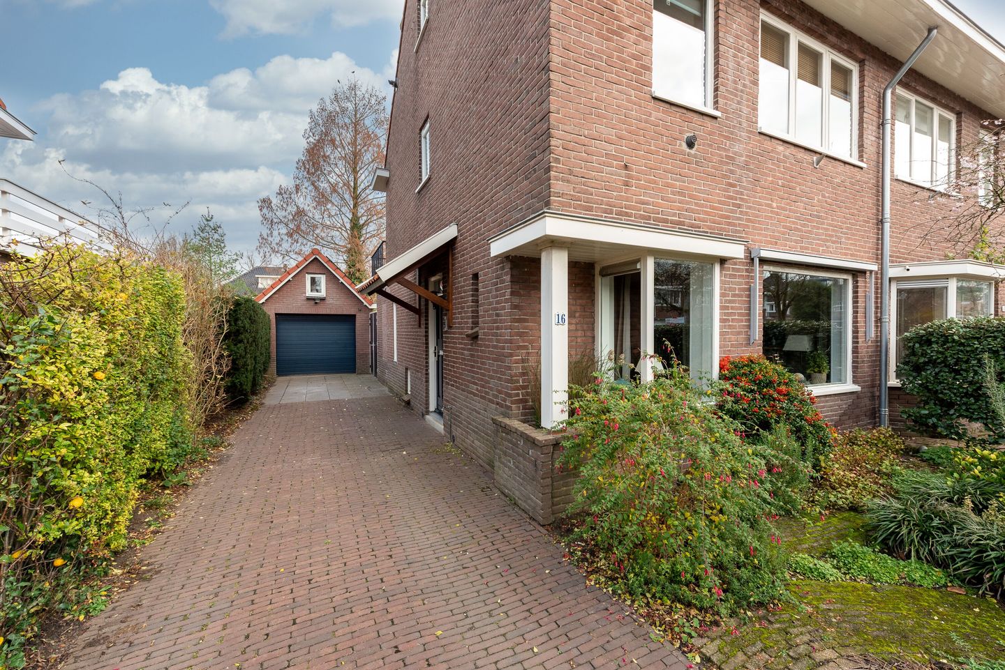 Photo 10 of Gijsbrecht van Amstellaan 16
