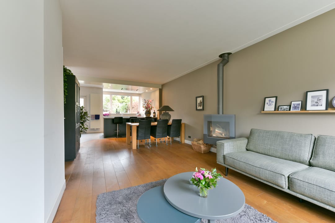 Photo 17 of Gijsbrecht van Amstellaan 16