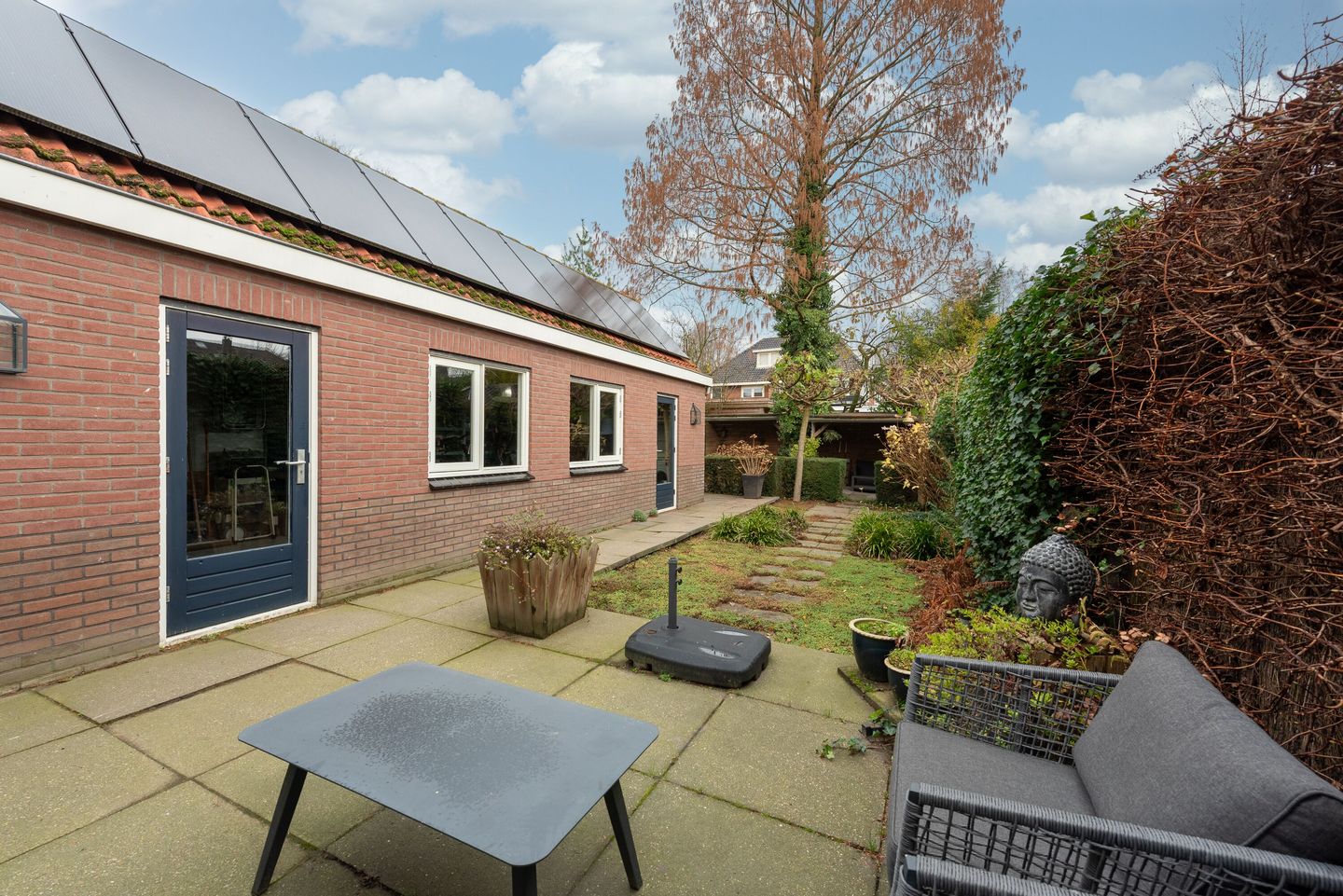 Photo 25 of Gijsbrecht van Amstellaan 16